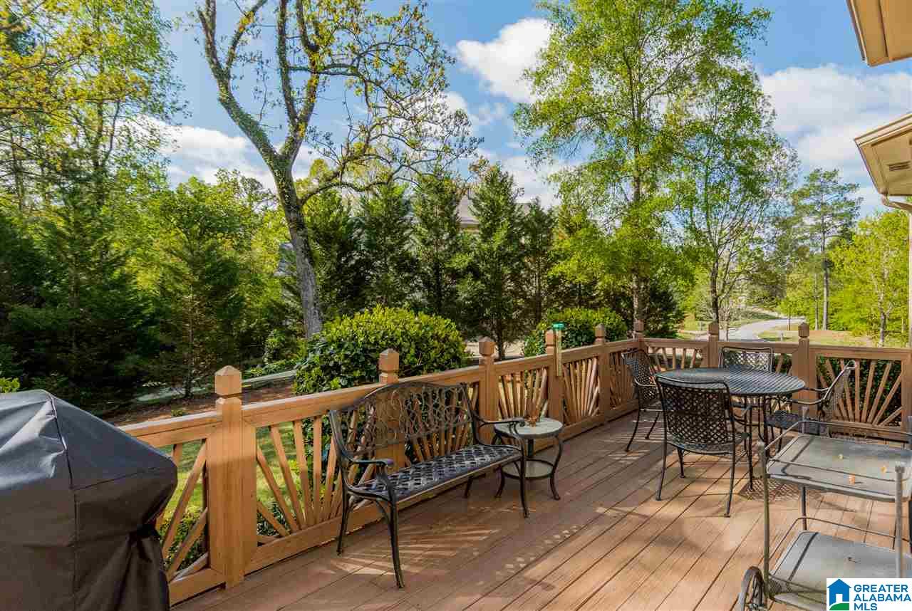 525 Timberline Trail Calera, AL 35040 - Photo 34 of 41