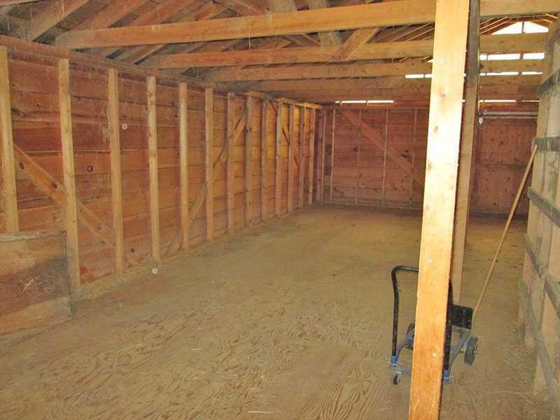 214 Dodlin Road Enfield, ME 04493 - Photo 20 of 28 Storage.
