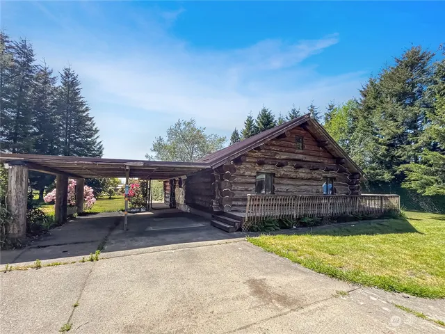 $610,000 | 33 Hurd Road, Elma, WA 98541