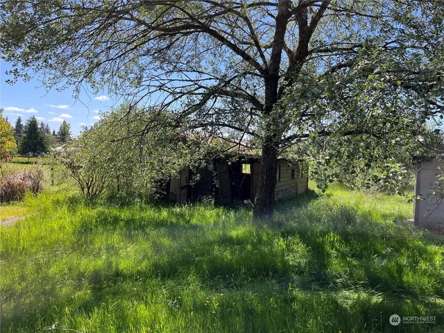 $610,000 | 33 Hurd Road, Elma, WA 98541