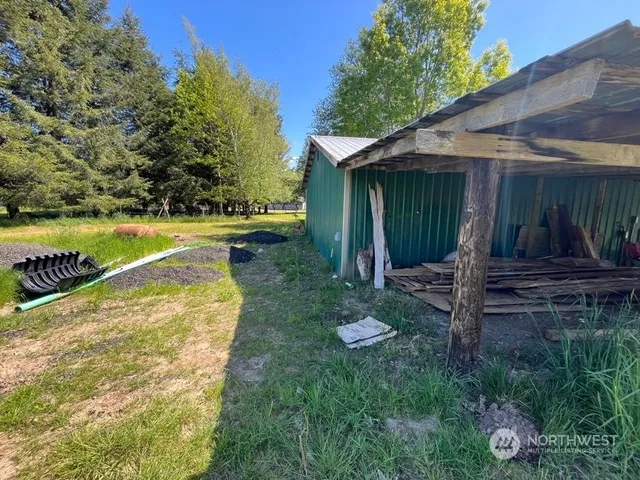 $610,000 | 33 Hurd Road, Elma, WA 98541