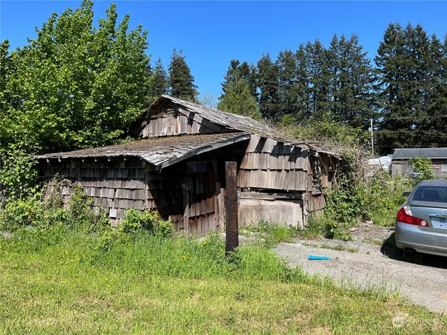 $610,000 | 33 Hurd Road, Elma, WA 98541