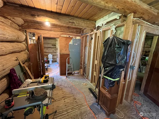 $610,000 | 33 Hurd Road, Elma, WA 98541