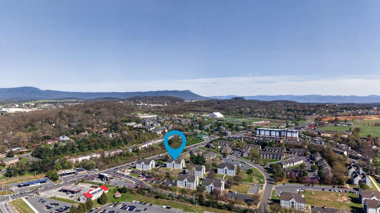 1336 Hunters Road, Unit C Harrisonburg, VA 22801 - Photo 32 of 32 Gallery Image 32