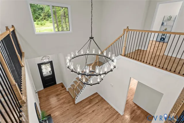 $799,900 | 1218 Old Hundred Road, Midlothian, VA 23114