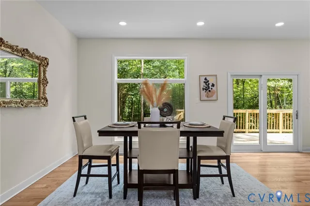 $799,900 | 1218 Old Hundred Road, Midlothian, VA 23114