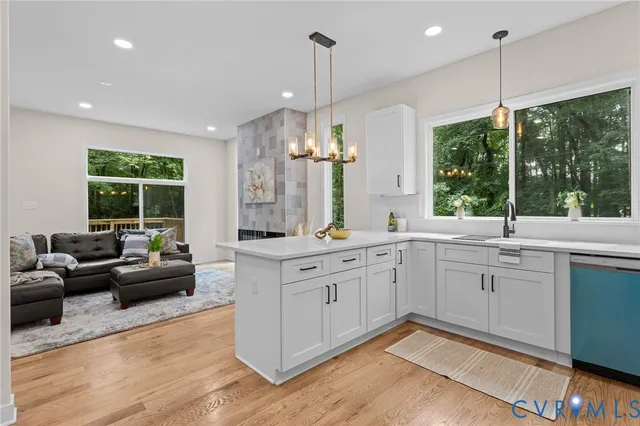 $799,900 | 1218 Old Hundred Road, Midlothian, VA 23114