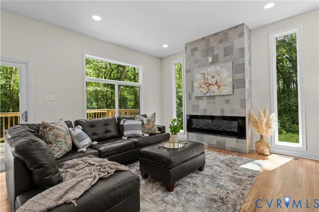 $799,900 | 1218 Old Hundred Road, Midlothian, VA 23114