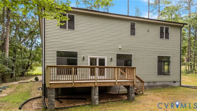 $799,900 | 1218 Old Hundred Road, Midlothian, VA 23114