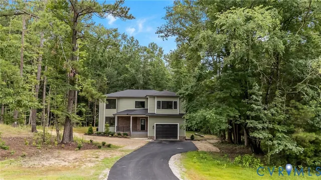 $799,900 | 1218 Old Hundred Road, Midlothian, VA 23114