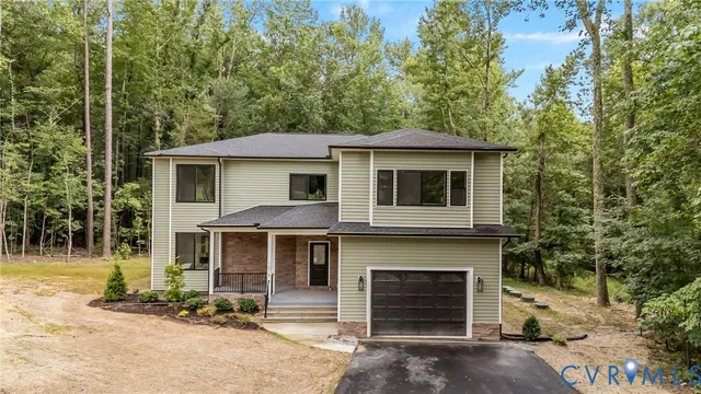 $799,900 | 1218 Old Hundred Road, Midlothian, VA 23114