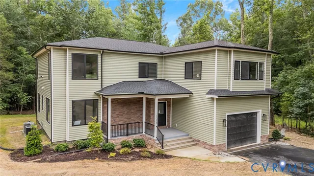 $799,900 | 1218 Old Hundred Road, Midlothian, VA 23114