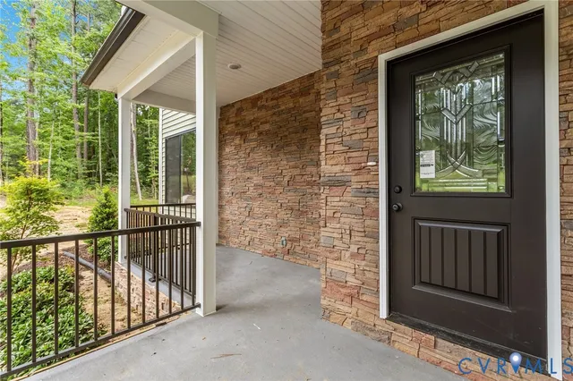 $799,900 | 1218 Old Hundred Road, Midlothian, VA 23114