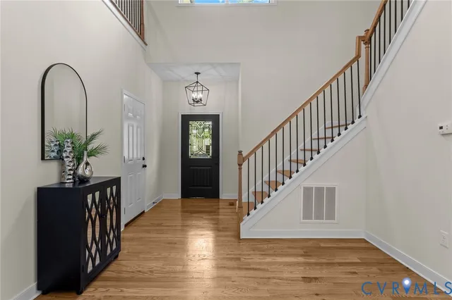 $799,900 | 1218 Old Hundred Road, Midlothian, VA 23114