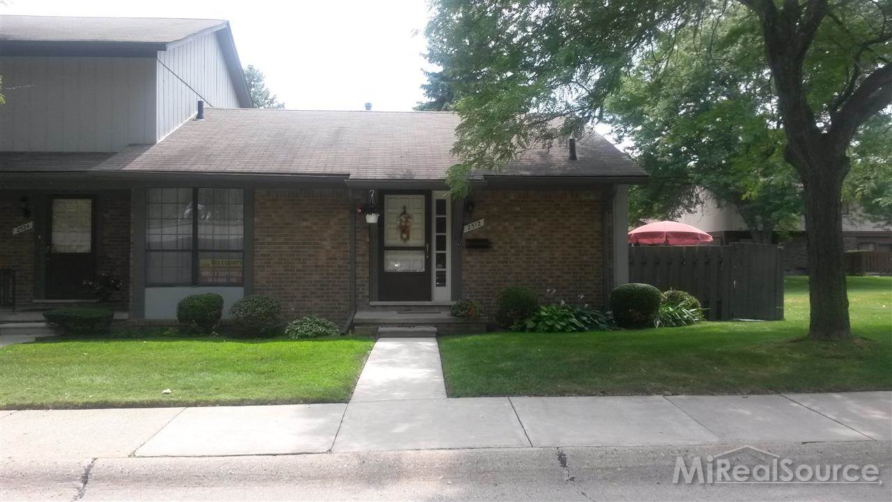 2512 Chalk Farm Road West Warren, MI 48091 - Photo 1 of 12 31205852.JPG