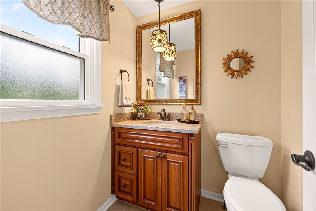 74 Falling Brook Road Perinton, NY 14450 - Photo 20 of 50