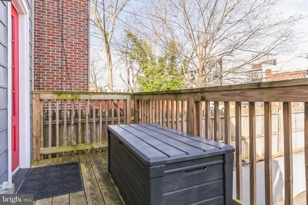 $5,100 | 805 Jefferson Street Northwest, Washington, DC 20011