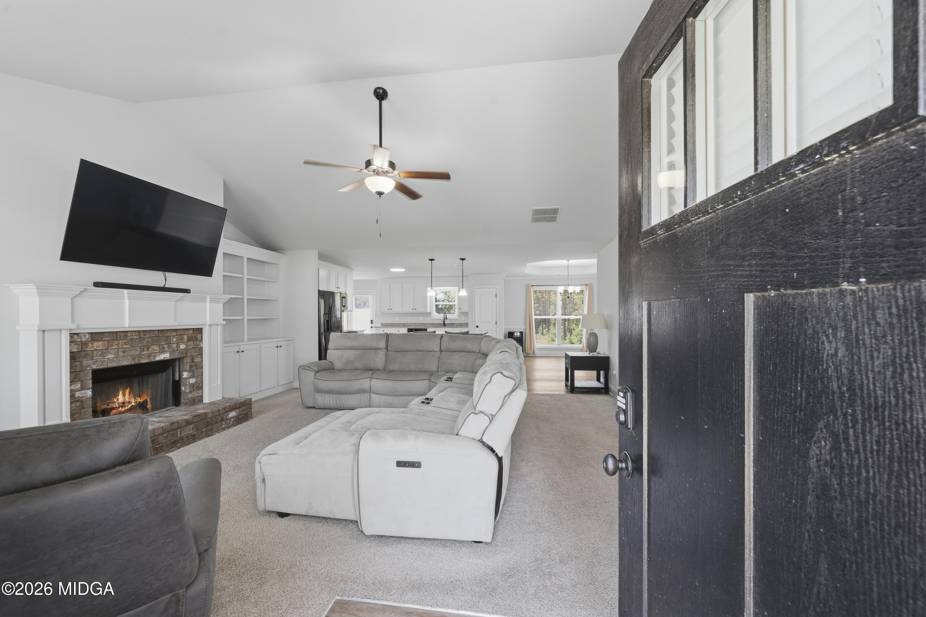 381 Riley Circle Northwest Milledgeville, GA 31061 - Photo 5 of 39 5