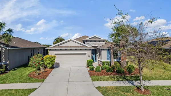 $534,999 | 6420 Triton Lane, Apollo Beach, FL 33572