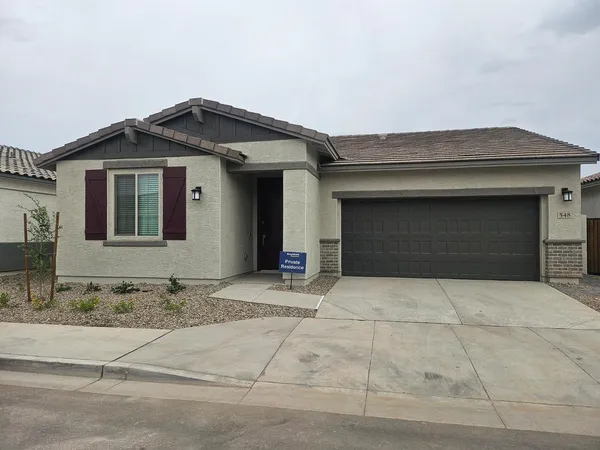 $2,495 | 548 West Fremont Pass, Apache Junction, AZ 85120