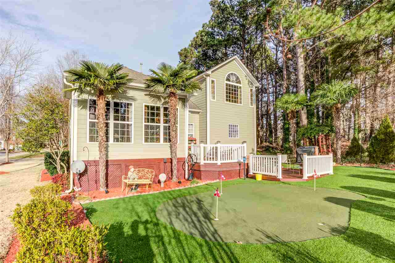 211 Competition Road Raleigh, NC 27603 - Photo 29 of 30 Photo 29