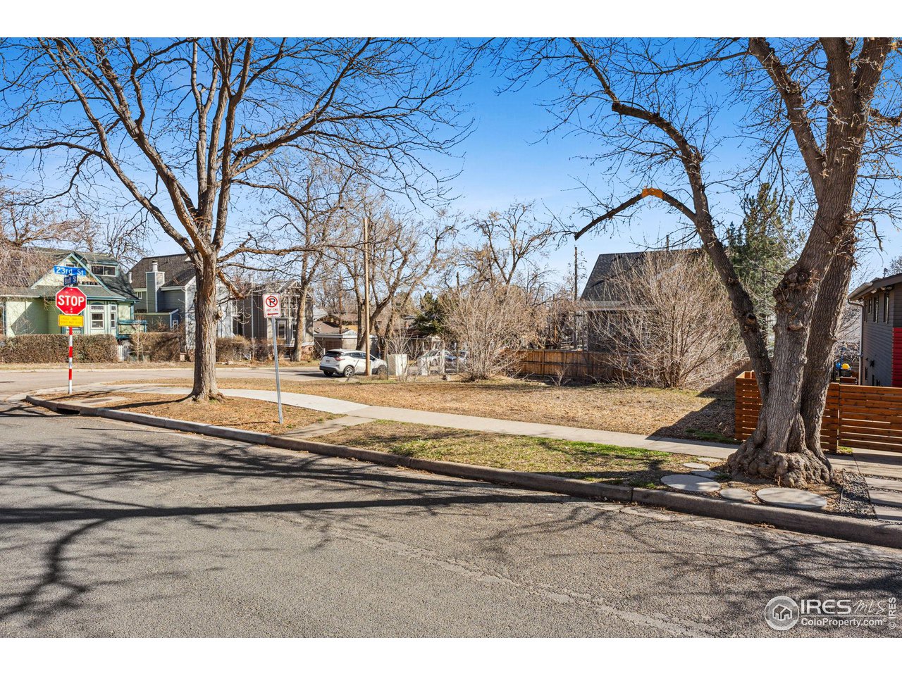 2240 Bluff Street Boulder, CO 80304 - Photo 4 of 26 a view of outdoor space with city view