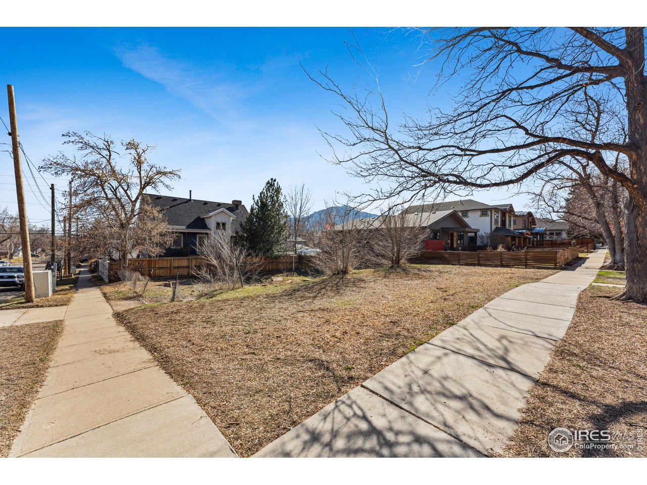2240 Bluff Street Boulder, CO 80304 - Photo 6 of 26 a view of outdoor space yard and patio