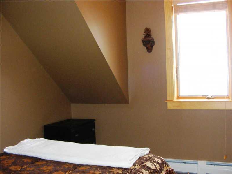 7017 Hardwood Ridge Road, Unit 7017 Kingfield, ME 04947 - Photo 19 of 29 Bedroom.