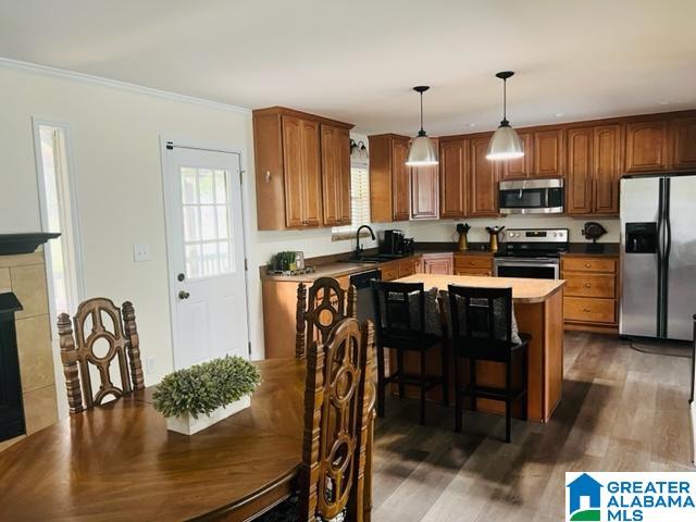 1487 Fieldstown Road Gardendale, AL 35071 - Photo 6 of 15