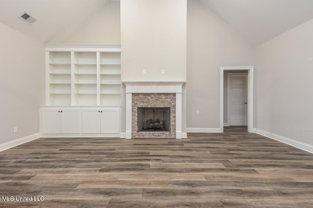 2024 Laughter Road Nesbit, MS 38651 - Photo 12 of 24 great rm w/fP