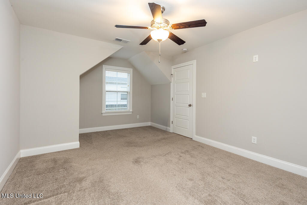 2024 Laughter Road Nesbit, MS 38651 - Photo 21 of 24 upstairs bonus rm