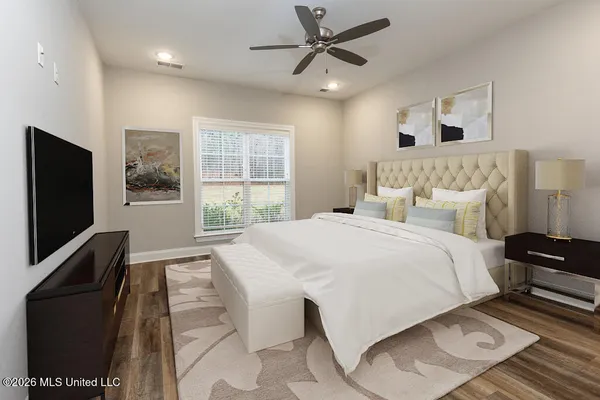 $424,900 | 2024 Laughter Road, Nesbit, MS 38651