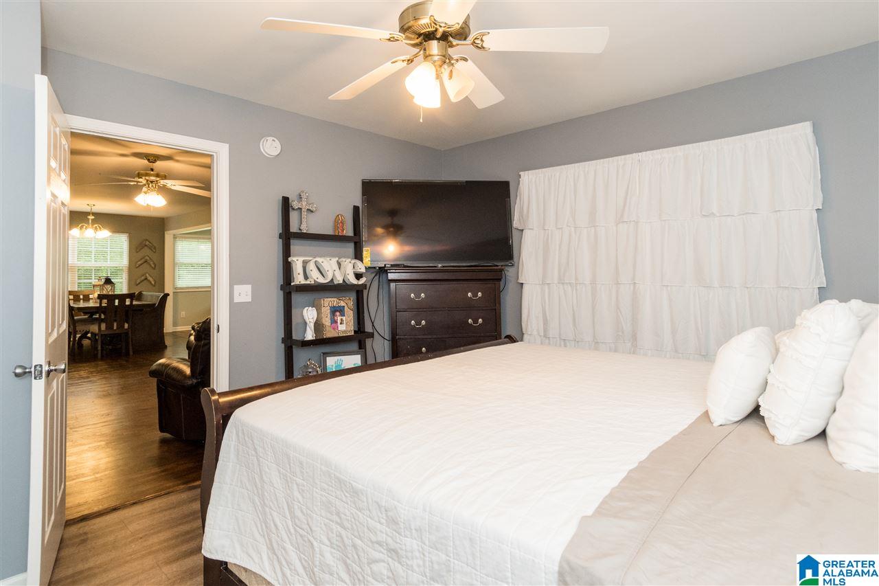 5327 Amber Hills Road Birmingham, AL 35210 - Photo 22 of 37