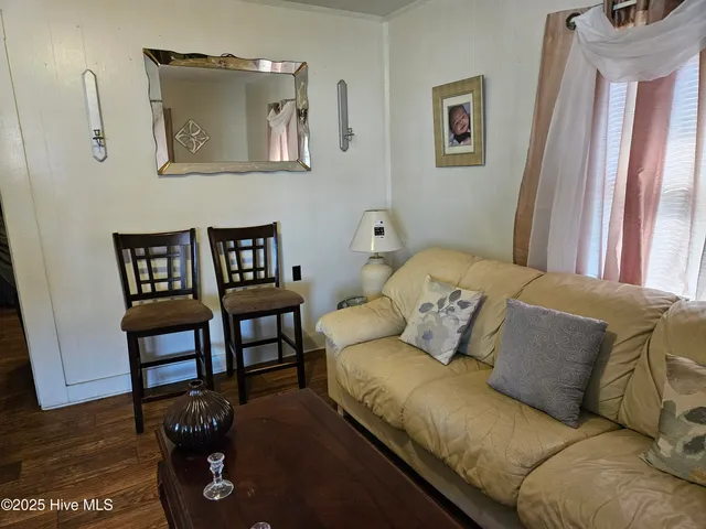 $65,000 | 109 Wilson Street, Williamston, NC 27892