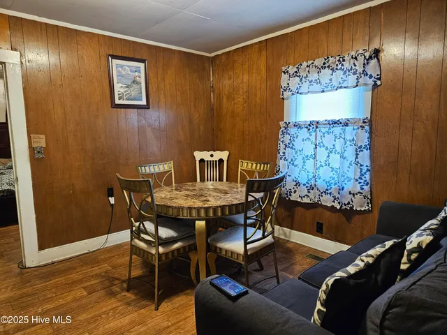 $65,000 | 109 Wilson Street, Williamston, NC 27892