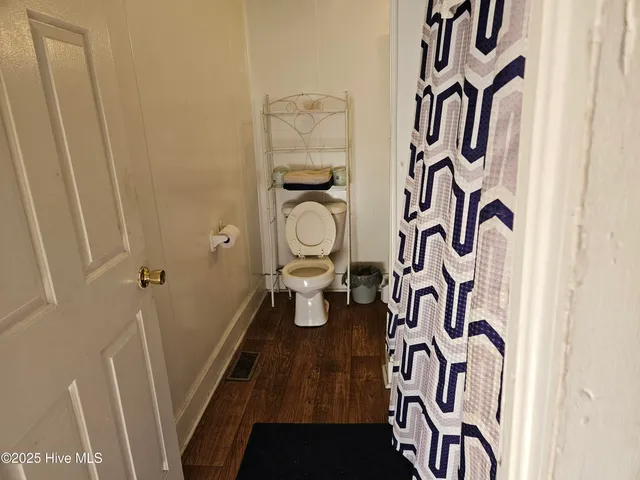 $65,000 | 109 Wilson Street, Williamston, NC 27892