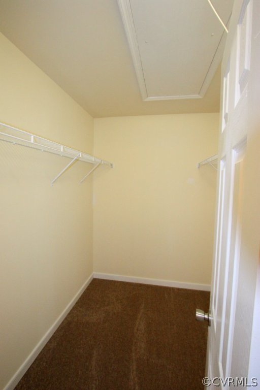 16 Winding Ridge Way Bumpass, VA 23024 - Photo 15 of 20 a view of small space