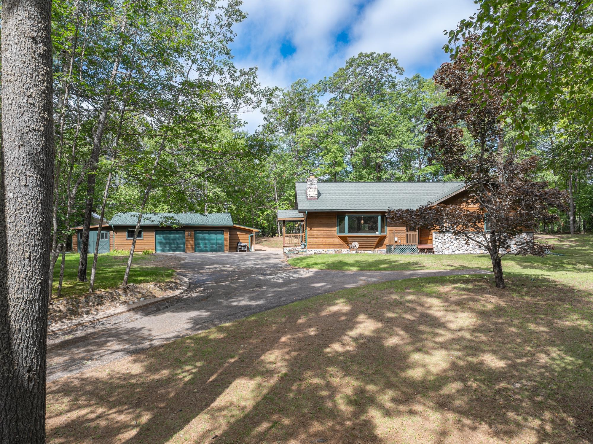 1801 West Carpenter Lake Road Eagle River, WI 54521 - Photo 9 of 43 Gallery Image 9