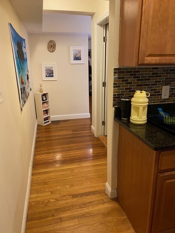 24 Chiswick Road, Unit 1A Boston, MA 02135 - Photo 7 of 8 Gallery Image 7