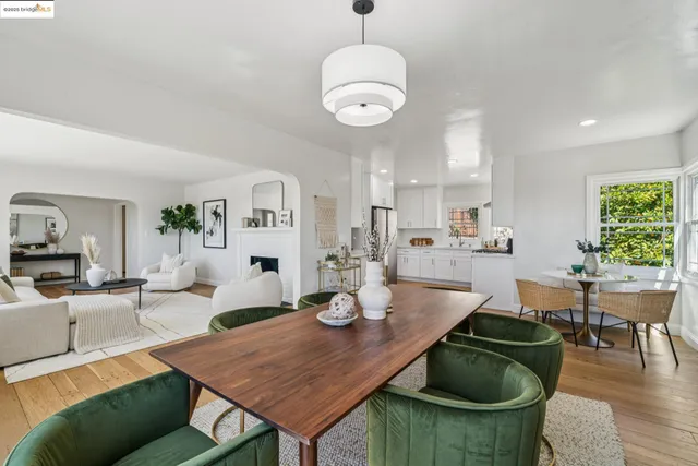 $1,099,000 | 1218 Sandelin Avenue, San Leandro, CA 94577