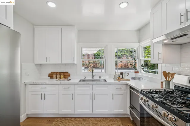 $1,099,000 | 1218 Sandelin Avenue, San Leandro, CA 94577