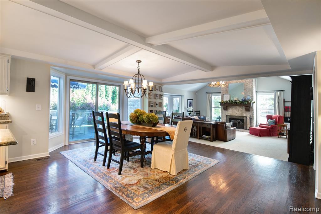 3674 Merriweather Lane Rochester Hills, MI 48306 - Photo 46 of 78 Gallery Image 46