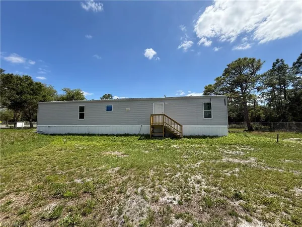 $260,000 | 163 Avenida Del Sur, Clewiston, FL 33440