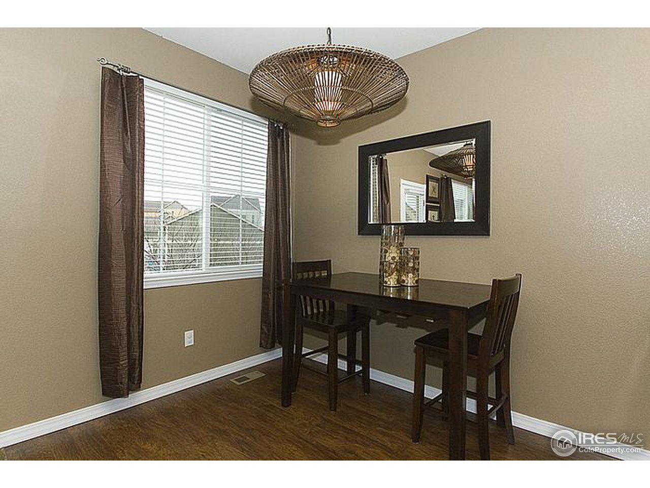2226 Trestle Road Fort Collins, CO 80525 - Photo 3 of 19 Dining