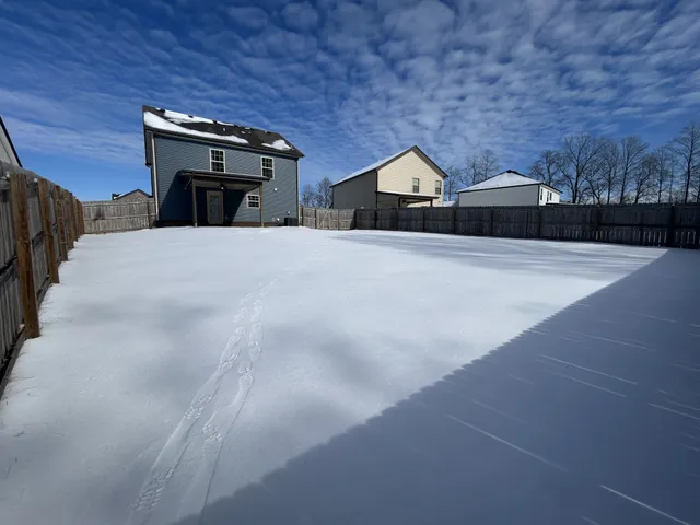 $1,700 | 518 Burgess Court, Clarksville, TN 37042