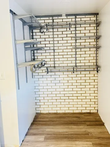 a view of a bathroom