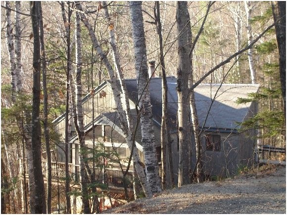 16 Isaax Fox Road Campton, NH 03223 - Photo 1 of 1