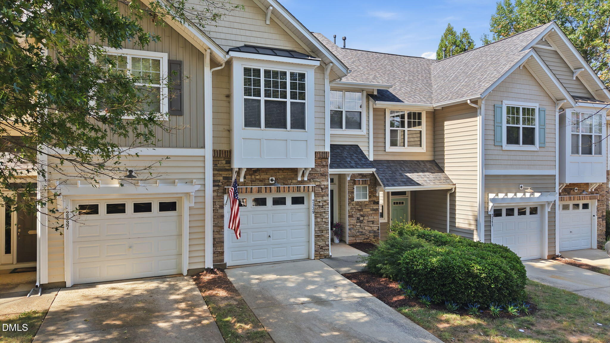 2339 Putters Way Raleigh, NC 27614 - Photo 30 of 36 2339 Putters Way