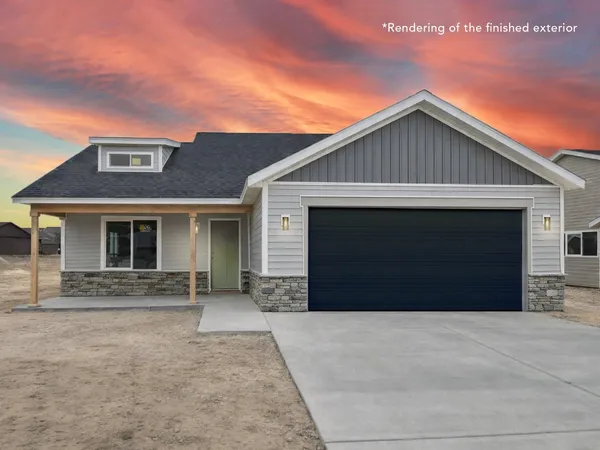 $479,900 | 113 Kachina Drive, Evanston, WY 82930