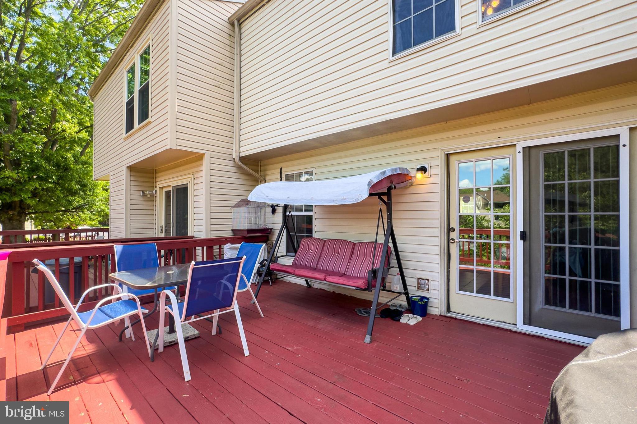 8602 Walcott Court Manassas, VA 20111 - Photo 40 of 53